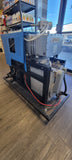 sapphire scientific 370ss truckmount for sale