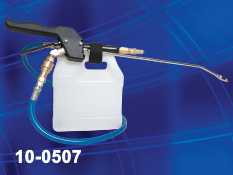 Injection Sprayer