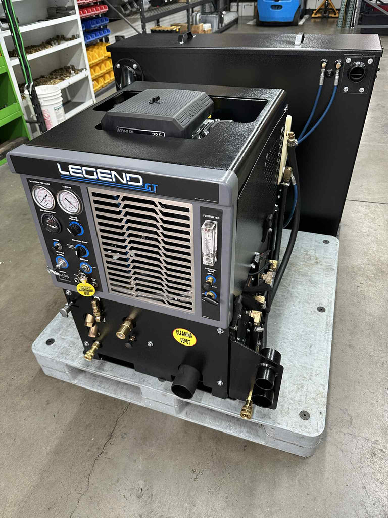 Prochem Legend Gt in stock for sale – CLEANING DEPOT STORE