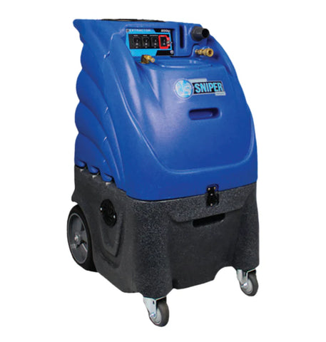 80-3800-H Dual Purpose | Sandia Sniper | Carpet and Hard Surface Extractor