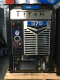 titan 575 truckmount
