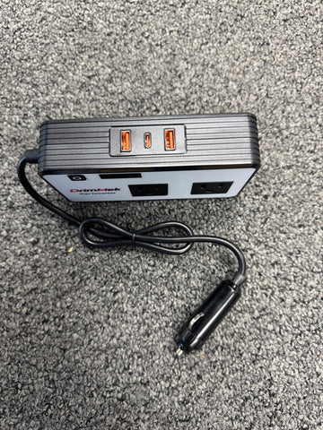van inverter
