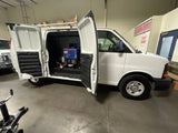 carpet cleaning van for sale truckmount for sale
