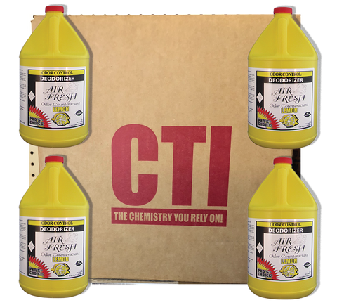 CARPET CLEANING DEODORIZER