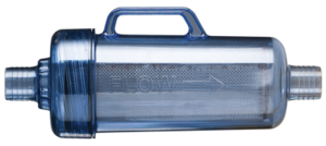 Hydro-Filter INLINE CARPET CLEANING ACCESSORIES