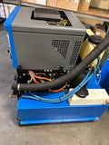 carpet cleaning van for sale with truckmount for sale