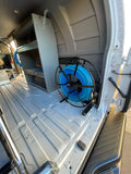 carpet cleaning van for sale truckmount for sale