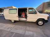carpet cleaning van for sale truckmount for sale