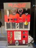 carpet cleaning van for sale truckmount for sale