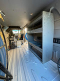 carpet cleaning van for sale truckmount for sale