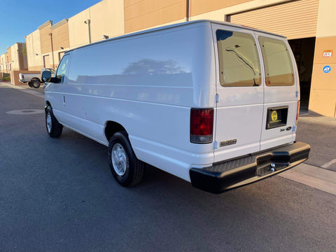 carpet cleaning van for sale truckmount for sale