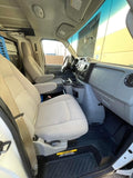 carpet cleaning van for sale truckmount for sale
