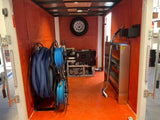 used carpet cleaner truckmount for sale carpet cleaning trailer for sale