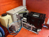 used carpet cleaner truckmount for sale carpet cleaning trailer for sale
