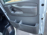 2012 CHEVY EXPRESS 2500 cargo van carpet cleaning van fully loaded