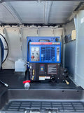 used carpet cleaner truckmount for sale