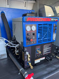 used carpet cleaner truckmount for sale