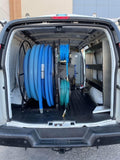 used carpet cleaner truckmount for sale