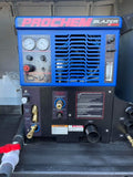 used carpet cleaner truckmount for sale