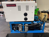used carpet cleaner truckmount for sale