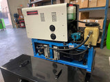 used carpet cleaner truckmount for sale