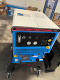used carpet cleaner truckmount for sale carpet cleaning van for sale