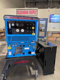 used carpet cleaner truckmount for sale