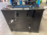 PROCHEM PERFORMER LIQUID COOLED TRUCKMOUNT AND WASTE TANK FOR SALE.