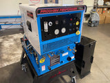 used carpet cleaner truckmount for sale