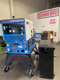 used carpet cleaner truckmount for sale