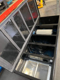 used carpet cleaner truckmount for sale