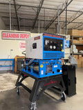 used carpet cleaner truckmount for sale