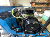 used carpet cleaner truckmount for sale