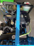 used carpet cleaner truckmount for sale