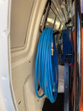 used carpet cleaner truckmount for sale carpet cleaning van for sale