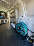 used carpet cleaner truckmount for sale carpet cleaning van for sale