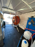 used carpet cleaner truckmount for sale carpet cleaning van for sale