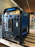 NEW HydraMaster Titan 325 Truckmount Water Extractor 100 Gallon MaxxAir™ Recovery Tank