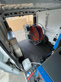 DREAM CARPET CLEANING VAN PROMASTER W/ PROCHEM LEGEND GT, 23K MILES!