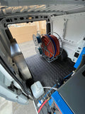 used carpet cleaner truckmount for sale carpet cleaning van for sale