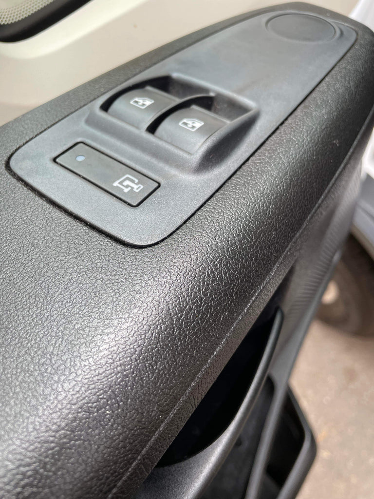 DREAM CARPET CLEANING VAN FOR SALE PROMASTER W/ PROCHEM LEGEND GT, 23K