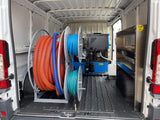 used carpet cleaner truckmount for sale carpet cleaning van for sale