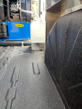 used carpet cleaner truckmount for sale carpet cleaning van for sale