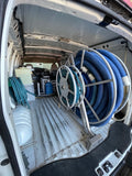 PRO'S CHOICE CARPET CLEANING CHEMICALS FOR SALE CARPET CLEANING EQUIPMENT FOR SALE CARPET CLEANING VAN
