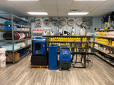 used carpet cleaner truckmount for sale carpet cleaning van for sale