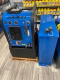 used carpet cleaner truckmount for sale carpet cleaning van for sale