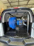 used carpet cleaner truckmount for sale carpet cleaning van for sale