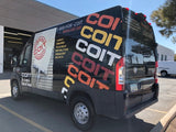 carpet cleaning van for sale truckmount for sale