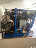 used truckmount for sale