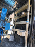 carpet cleaning van for sale truckmount for sale